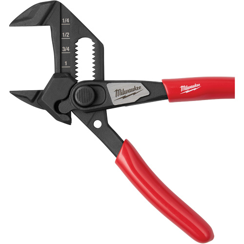 Pliers Wrench, 5" Pryde Industrial Inc.