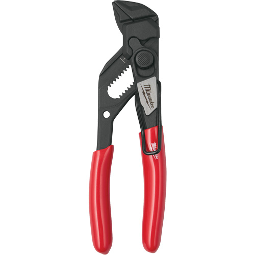 Pliers Wrench with Belt Clip, 5" Pryde Industrial Inc.