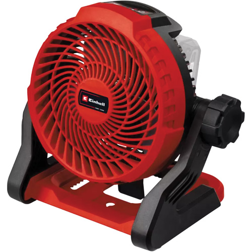 Ventilateur sans fil GE-CF 18/2200 Li 18 V (outil seulement) Pryde Industrial Inc.