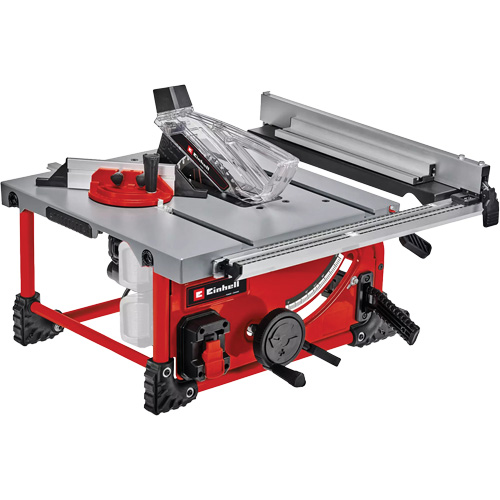 TE-TS 36/210 Li Cordless Table Saw (Tool Only), 36 V, 3800 RPM Pryde Industrial Inc.