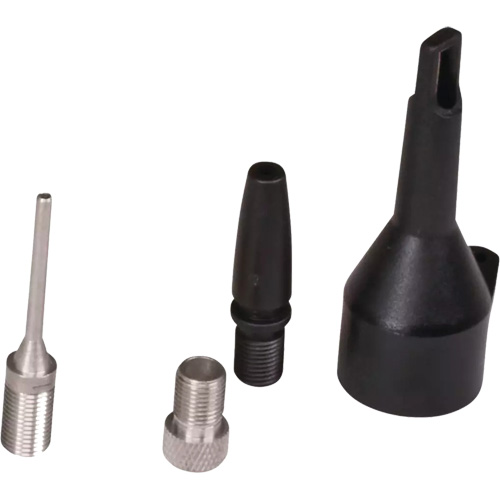 Gonfleur/d&eacute;gonfleur sans fil 18V PRESSITO (outil seulement) Pryde Industrial Inc.