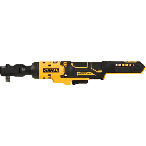 Rochet sans balai ATOMIC COMPACT SERIES MAX* (outil seulement), 20 V, Prise de 3/8" Pryde Industrial Inc.