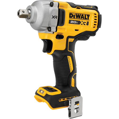 Cl&eacute; &agrave; chocs de milieu de gamme MAX* XR avec enclume &agrave; goupille de retenue, 20 V, Mandrin 1/2" Pryde Industrial Inc.
