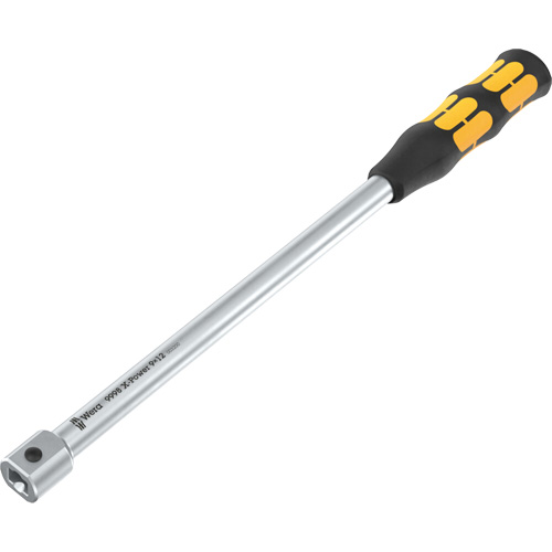 X-Power Actuation Tool for Insert Tools Pryde Industrial Inc.