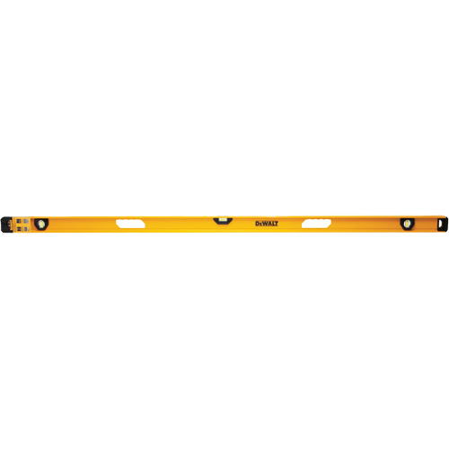 Premium Level, I-Beam, 6' L, 3 Pryde Industrial Inc.