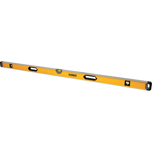 Level, Box, 6' L, 3 Pryde Industrial Inc.