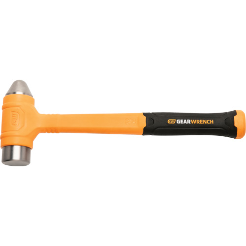 Marteau &agrave; panne ronde anti-rebond, 32 oz, Prise Lisse, 14-1/5" lo Pryde Industrial Inc.