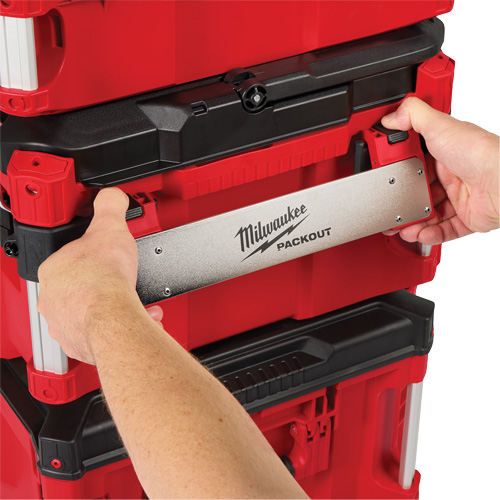 Fixation pour porte-outils &agrave; agrafe de ceinture PACKOUT Pryde Industrial Inc.