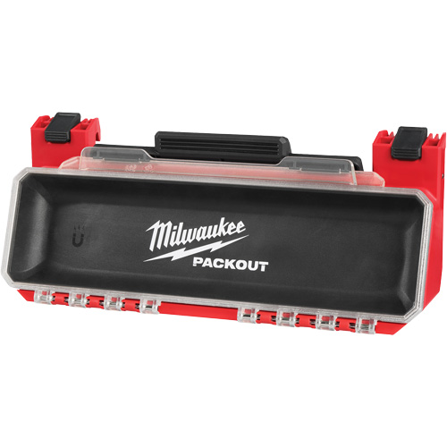 Accessoire &agrave; bac magn&eacute;tique pour boîte &agrave; outils PACKOUT Pryde Industrial Inc.