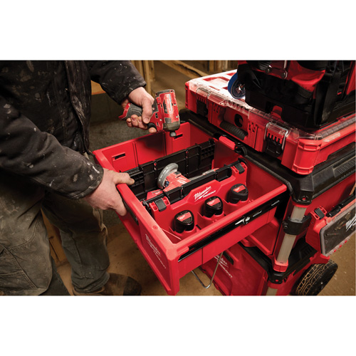 Diviseur pour boîtes &agrave; outils &agrave; tiroirs Packout Pryde Industrial Inc.