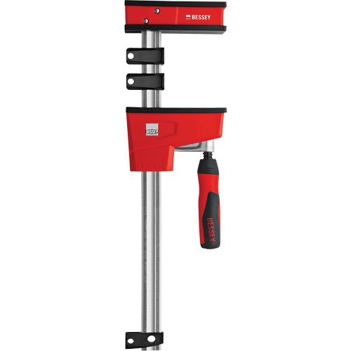 Serre-joints parall&egrave;les K Body REVOlution, 18" (457,2 mm) capacit&eacute;, 3-3/4" (95,25 mm) profondeur Pryde Industrial Inc.