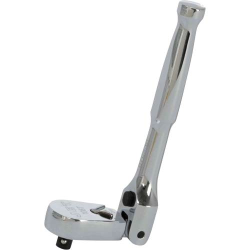 108-Tooth Locking Flex Head Ratchet JSHR-14F Pryde Industrial Inc.
