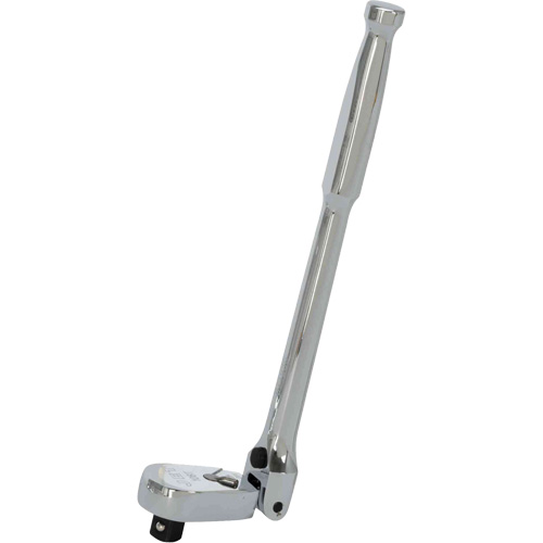 108-Tooth Locking Flex Head Ratchet JSHR-38F Pryde Industrial Inc.