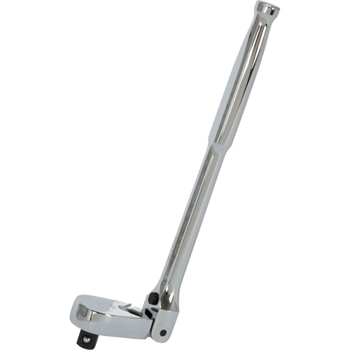 108-Tooth Locking Flex Head Ratchet JSHR-12F Pryde Industrial Inc.
