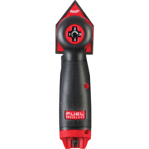 Ponceuse orbitale de d&eacute;tail M12 FUEL, 12 V, 14000 OPM Pryde Industrial Inc.