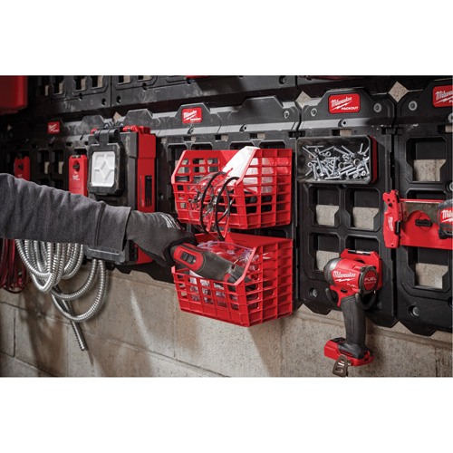 Panier mural compact PACKOUT Pryde Industrial Inc.