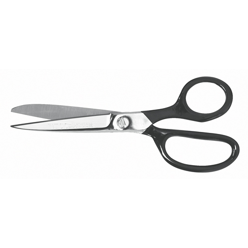 Industrial Inlaid&reg; Straight Cut Trimmers, 3-1/8" Cut Length, Rings Handle Pryde Industrial Inc.