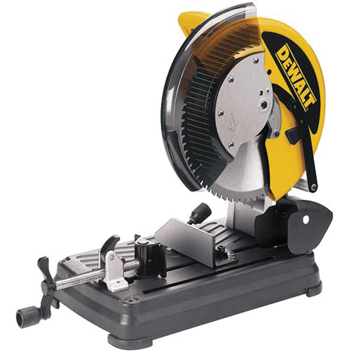 Heavy-Duty Multi-Cutter Saws, 14", 1300 No Load RPM, 120 V, 15 A Pryde Industrial Inc.