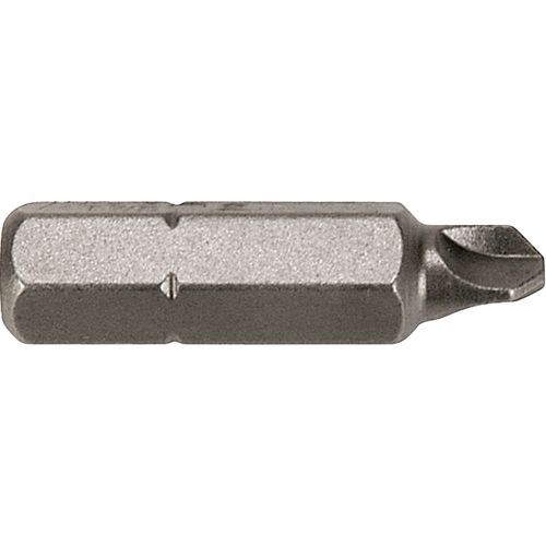Insert Bits, Tri-Wing&reg;, 4, 1/4" Drive Pryde Industrial Inc.