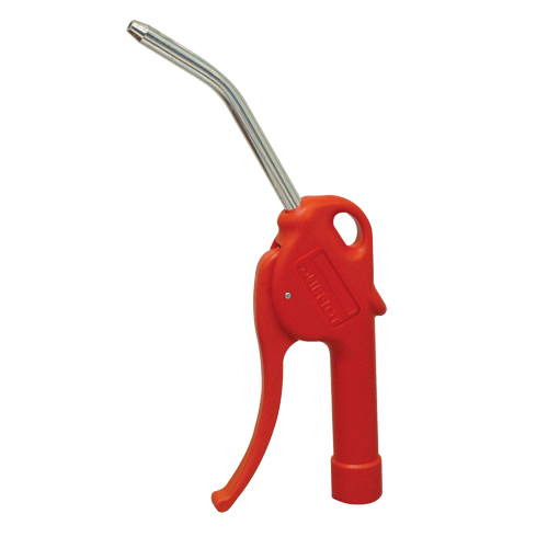 Airpro High Performance Blow Guns, 1/4" NPT, 10 SCFM, 150 PSI Pryde Industrial Inc.