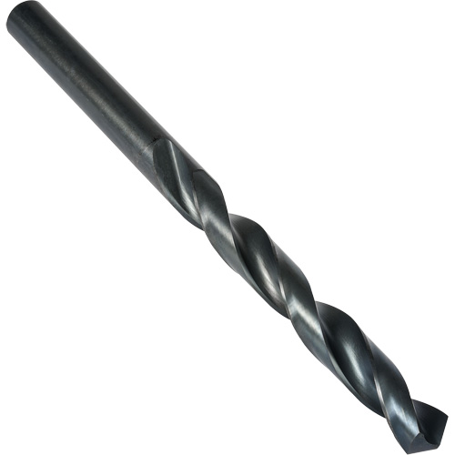 Foret long, 3/4", Acier rapide, Cannelure 5-7/8", Pointe de 118° Pryde Industrial Inc.