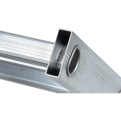 Industrial Heavy-Duty Extension Ladders, 300 lbs. Cap., 13' H, Grade 1A Pryde Industrial Inc.