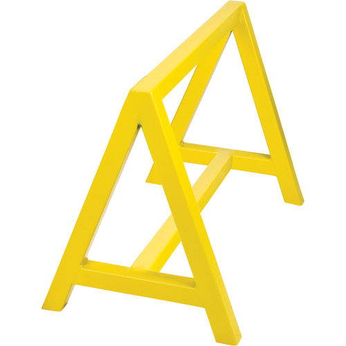 Chevalets robustes, Capacit&eacute; de 2000 lb, 36" lo x 20" la x 24" h Pryde Industrial Inc.