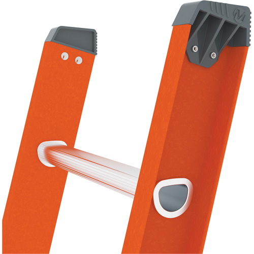 &eacute;chelle coulissante BuildMan, Cap 300 lb, 20' h, Calibre 1A Pryde Industrial Inc.