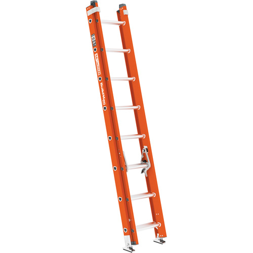&eacute;chelle coulissante BuildMan, Cap 300 lb, 16' h, Calibre 1A Pryde Industrial Inc.