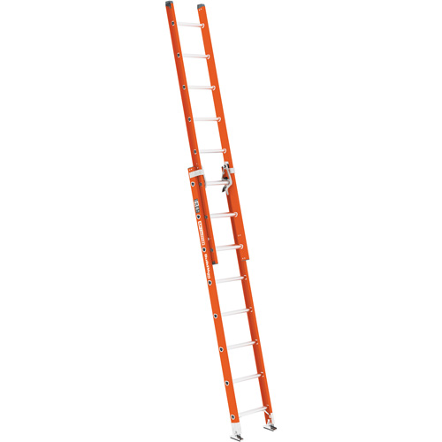 &eacute;chelle coulissante BuildMan, Cap 300 lb, 16' h, Calibre 1A Pryde Industrial Inc.