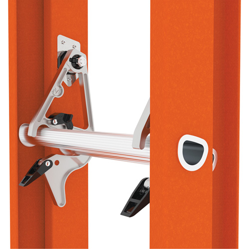 &eacute;chelle coulissante BuildMan, Cap 300 lb, 16' h, Calibre 1A Pryde Industrial Inc.