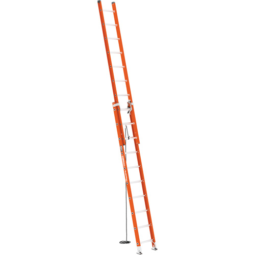 &eacute;chelle coulissante BuildMan, Cap 300 lb, 20' h, Calibre 1A Pryde Industrial Inc.