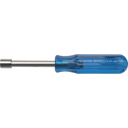Tourne-&eacute;crou &agrave; tige ronde - imp&eacute;rial, 3/8" prise, 7-1/4" lo Pryde Industrial Inc.