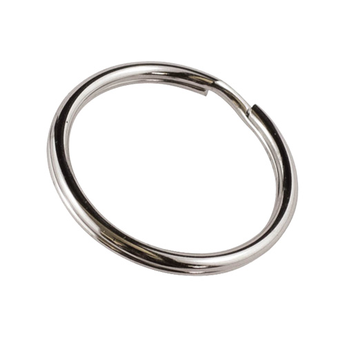 Split Ring, 1-1/2", Steel Pryde Industrial Inc.