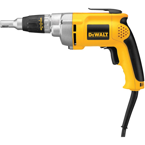 VSR All-Purpose Screw Gun Pryde Industrial Inc.