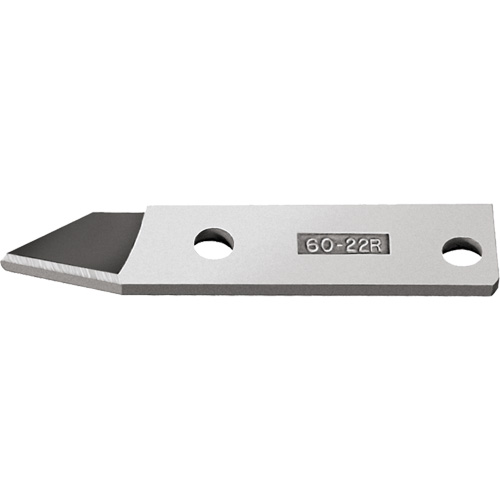 Replacement Left Shear Blade Pryde Industrial Inc.
