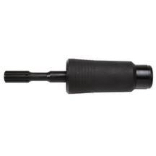 Spline to SDS-Plus Adapter Pryde Industrial Inc.