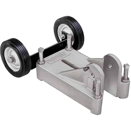 Small Base Assembly Pryde Industrial Inc.