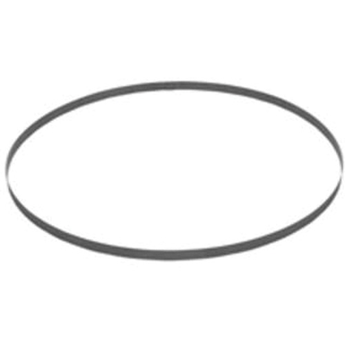 Lames de scie &agrave; ruban &agrave; coupe profonde, Bim&eacute;tal, 44-7/8" lo x 1/2" la x &eacute;paisseur 0,02", 18 dents par pouce Pryde Industrial Inc.