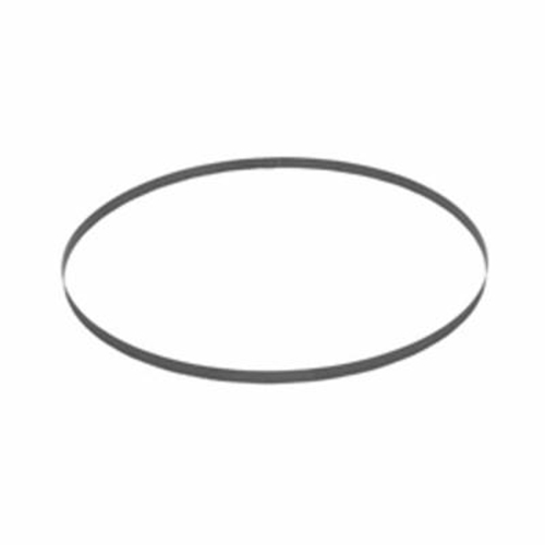 Lame de scie &agrave; ruban &agrave; coupe profonde, Bim&eacute;tal, 35-3/8" lo x 1/2" la x &eacute;paisseur 0,020", 14 dents par pouce Pryde Industrial Inc.