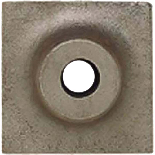 Tamper Plate Pryde Industrial Inc.