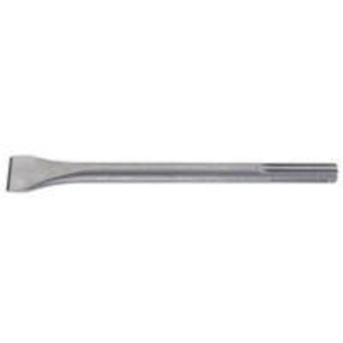 Flat Chisel Pryde Industrial Inc.