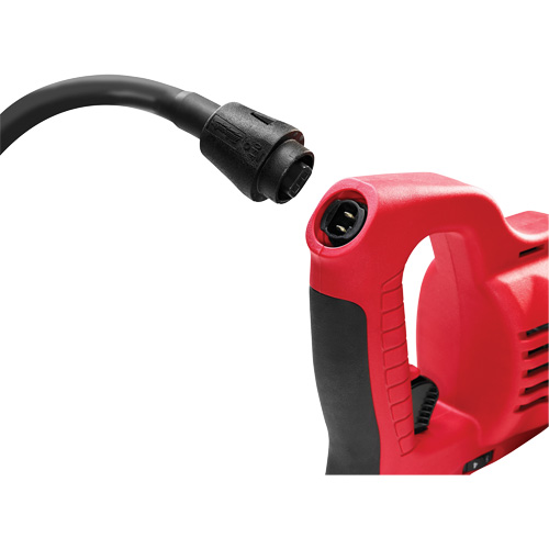 Quik-Lok&reg; Cord with Twist Style Plug Pryde Industrial Inc.