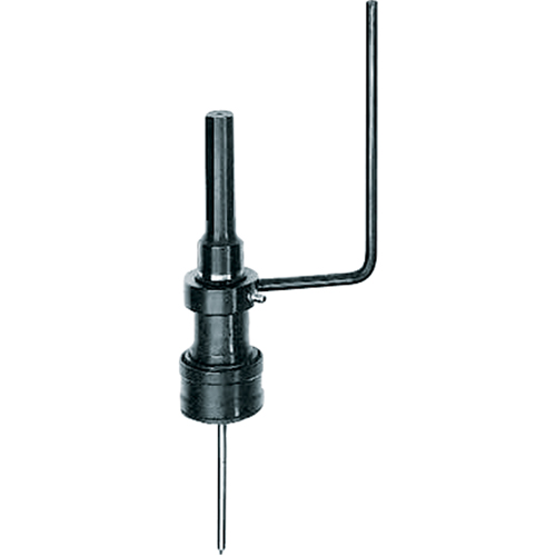 3/4" Straight Shank Quick Change Arbor Assembly Pryde Industrial Inc.