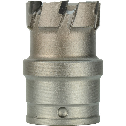 Outil de coupe &agrave; changement rapide pour feuilles de m&eacute;tal Pryde Industrial Inc.