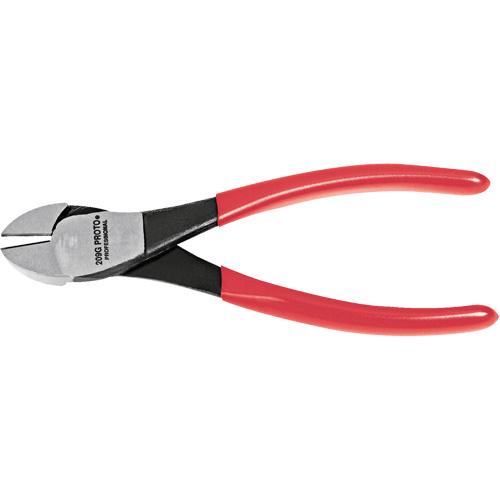 Heavy-Duty Diagonal Cutting Pliers, 7-5/16" L Pryde Industrial Inc.