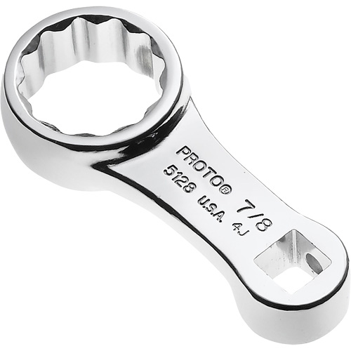 Jeu  d'adaptateur dynamom&eacute;trique &agrave; 12 pans PROTO, Adaptateur, 3/8" Pryde Industrial Inc.
