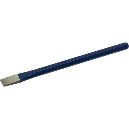 Flat Chisel Pryde Industrial Inc.