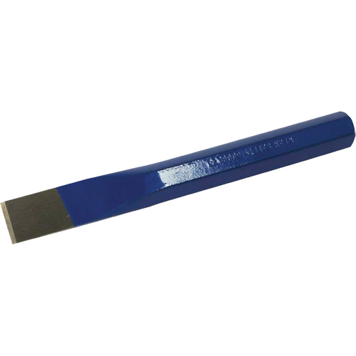 Flat Chisel Pryde Industrial Inc.