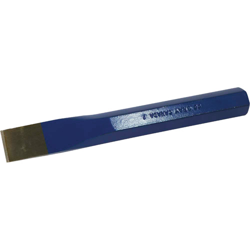 Flat Chisel Pryde Industrial Inc.